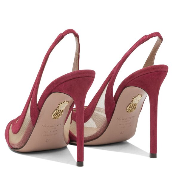 Aquazzura Heeled Shoes IT 38 Women - Picture 4 of 5